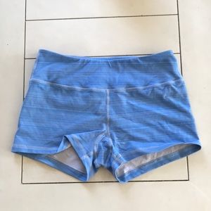 Savage Barbell Shorts